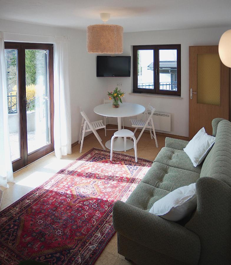 Lakeview Guesthouse & Chalet Bled Eksteriør bilde