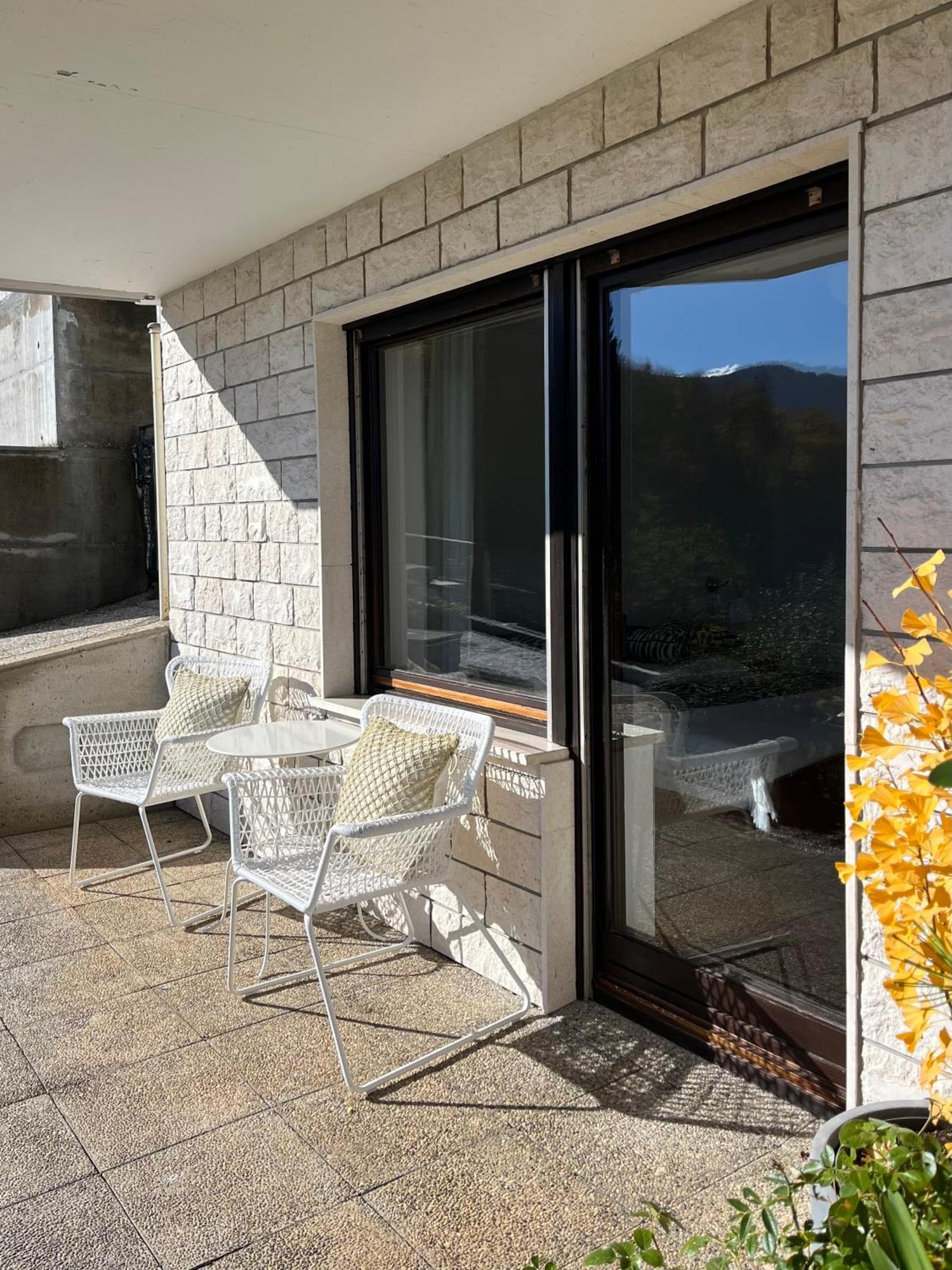Lakeview Guesthouse & Chalet Bled Eksteriør bilde