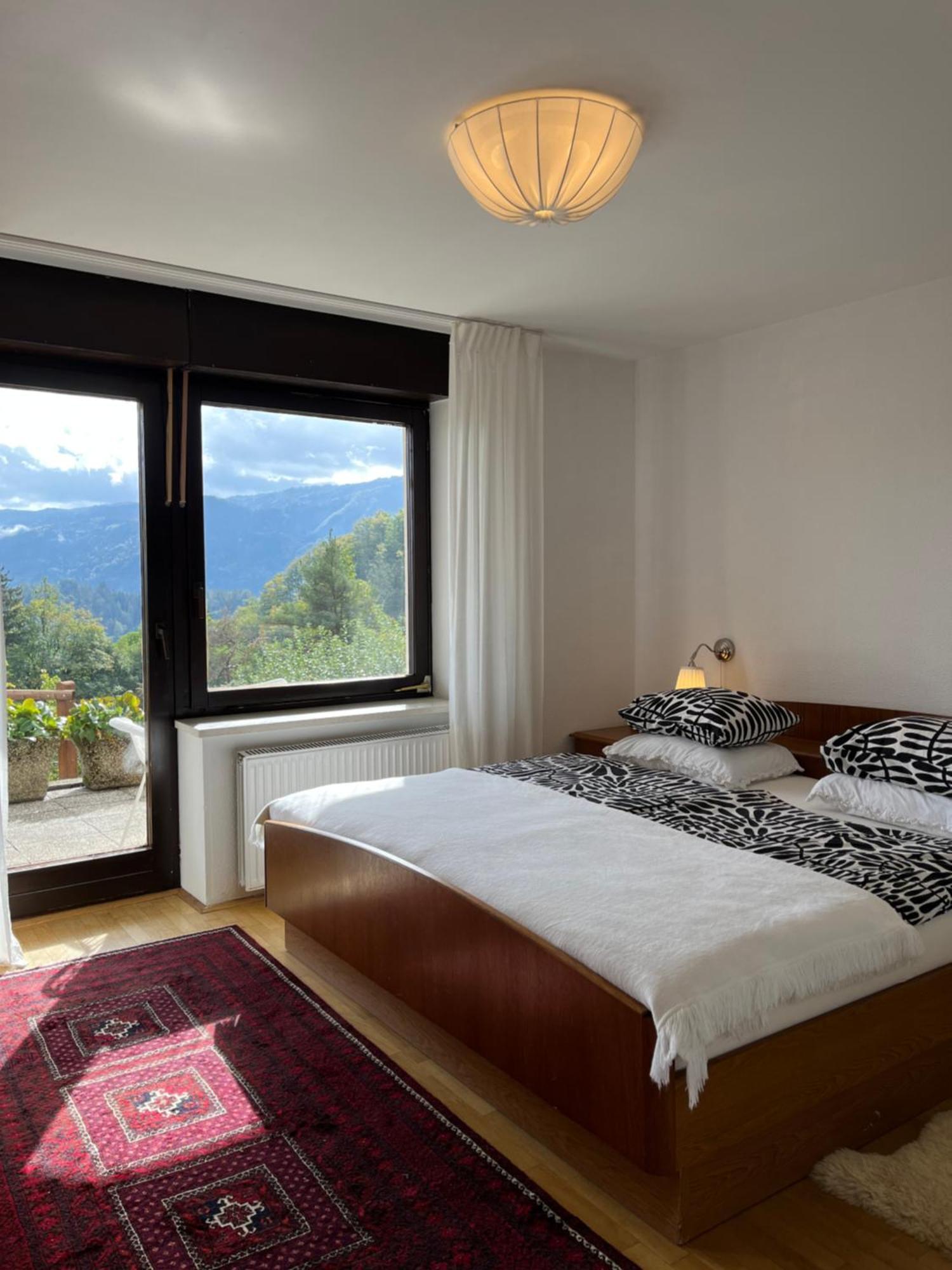 Lakeview Guesthouse & Chalet Bled Eksteriør bilde
