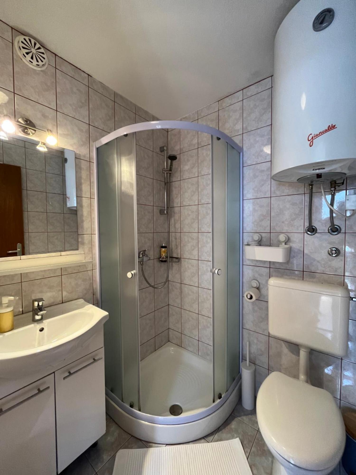 Lakeview Guesthouse & Chalet Bled Rom bilde