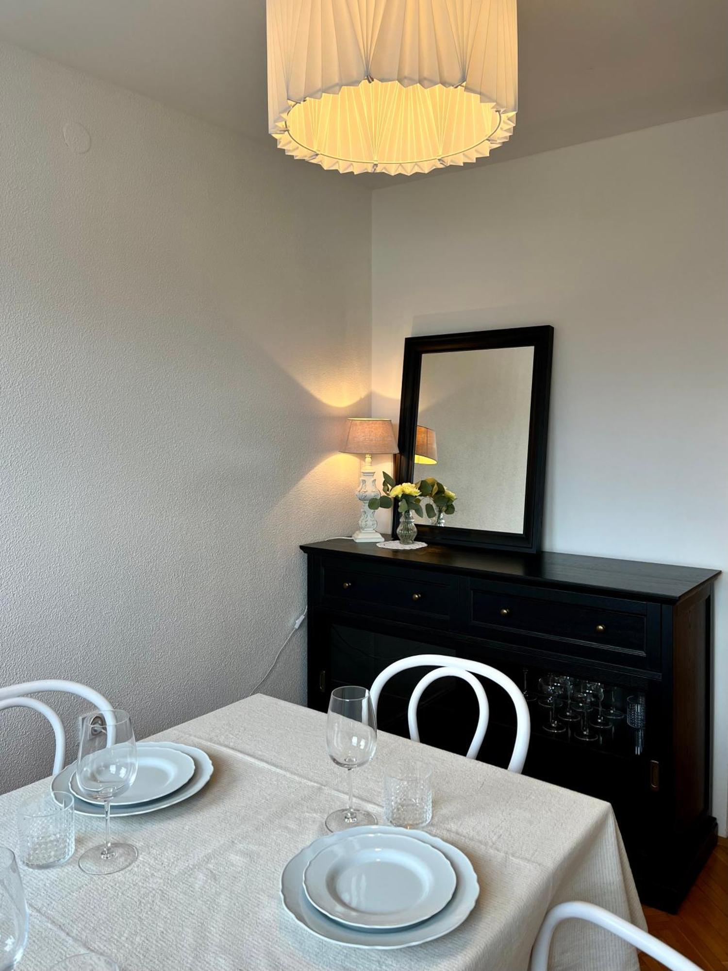 Lakeview Guesthouse & Chalet Bled Rom bilde