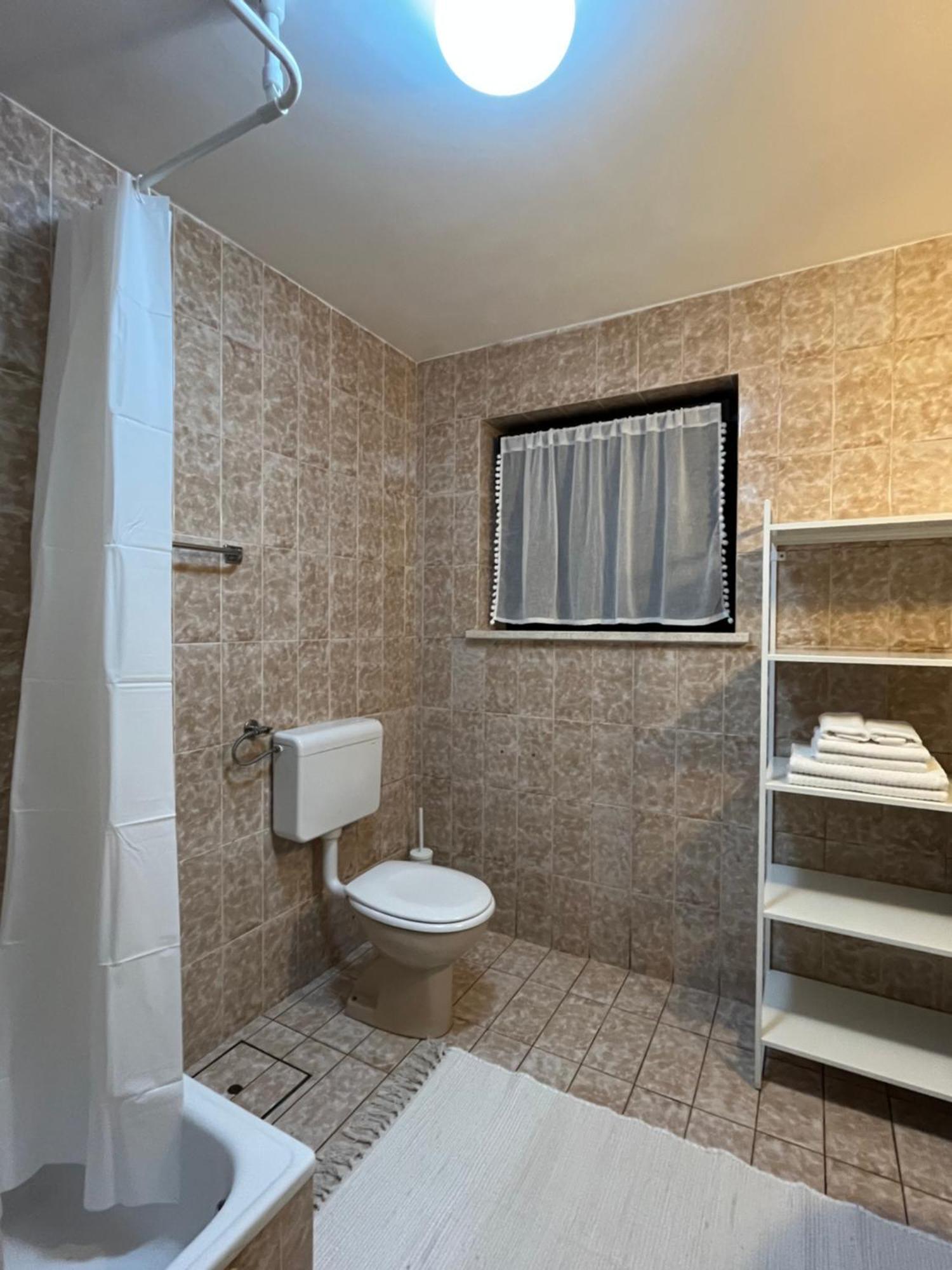 Lakeview Guesthouse & Chalet Bled Rom bilde