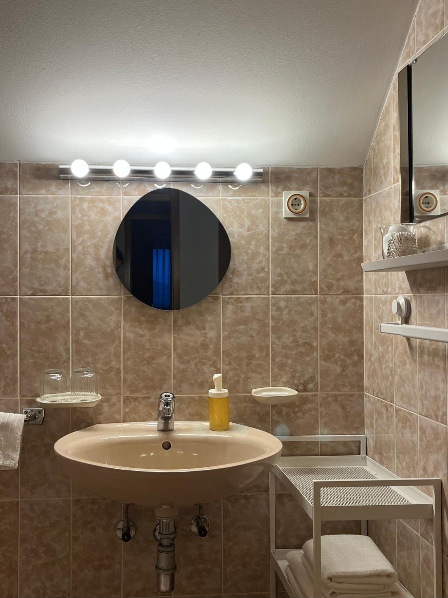 Lakeview Guesthouse & Chalet Bled Rom bilde